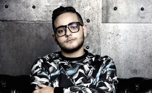 SANREMO 2016, TESTI CANZONI: ROCCO HUNT – WAKE UP