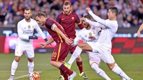 CHAMPIONS LEAGUE 2016: AL VIA GLI OTTAVI CON PSG-CHELSEA SU CANALE 5. ROMA-REAL MADRID SU PREMIUM. ECCO IL PROGRAMMA TV