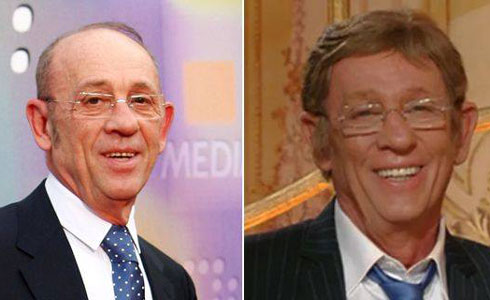 GIANLUIGI NUZZI RISPONDE A SANDRO MAYER: IL SUO RAPPORTO CON IL GIORNALISMO E’ UGUALE A QUELLO CON IL SUO PARRUCCHINO