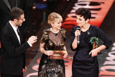 ASCOLTI SANREMO: LA FINALE DEL 2014 E’ LA MENO SEGUITA DI SEMPRE. DOVE SI PIAZZERA’ CONTI STASERA?