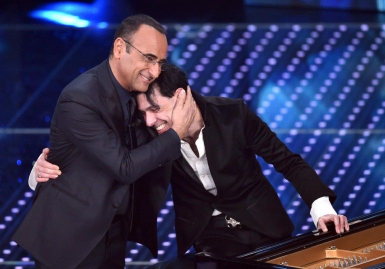 FESTIVAL DI SANREMO 2016: UNA LUNGA CAVALCATA DETTATA DAL RITMO E DALLA (BUONA) SCRITTURA