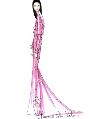 FESTIVAL DI SANREMO 2016: GLI STILISTI DEI CANTANTI