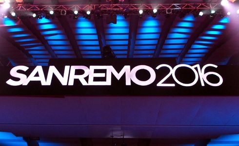 FESTIVAL DI SANREMO 2106: COME E QUANDO VOTARE IL VOSTRO PREFERITO