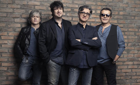 FESTIVAL DI SANREMO 2016: STADIO