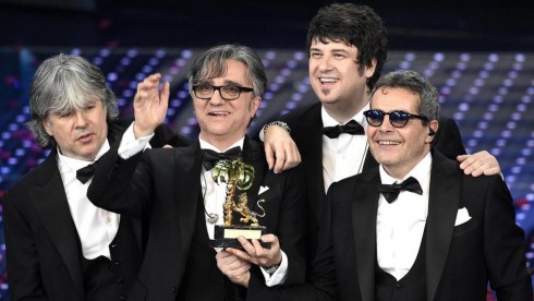 FESTIVAL DI SANREMO 2016: TUTTI I RISULTATI DELLE VOTAZIONI SERATA PER SERATA