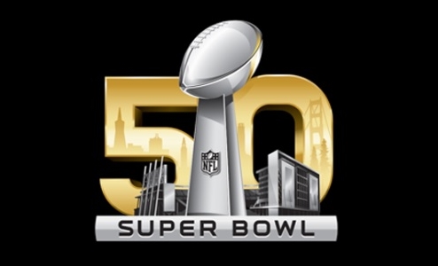 PROGRAMMI TV DI STASERA, LUNEDÌ 8 FEBBRAIO 2016. SU ITALIA 2 IL 50° SUPER BOWL