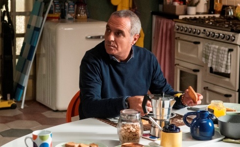 TUTTI INSIEME ALL’IMPROVVISO SI SPOSTA ALLA DOMENICA (ANTICIPAZIONI)