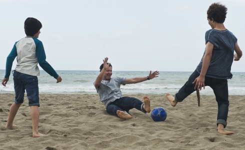 TUTTO PUO’ SUCCEDERE: ANTICIPAZIONI DECIMA PUNTATA DI DOMENICA 21 FEBBRAIO 2016