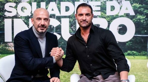 SQUADRE DA INCUBO: VIALLI E AMORUSO IN MISSIONE PER RISOLLEVARE DAL BARATRO TEAM CALCISTICI