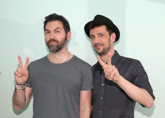 SANREMO 2016, TESTI CANZONI: ZERO ASSOLUTO – DI ME E DI TE