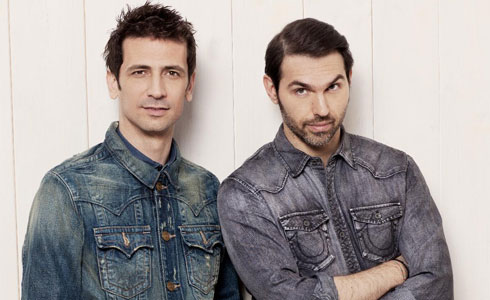 FESTIVAL DI SANREMO 2016: ZERO ASSOLUTO