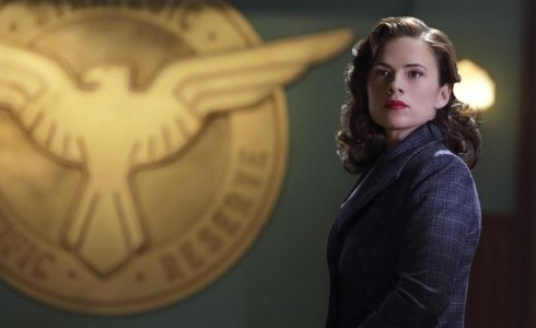 ASCOLTI SKY | MARTEDI 23 FEBBRAIO 2016. I DATI DEL FINALE DI AGENT CARTER E X-FILES