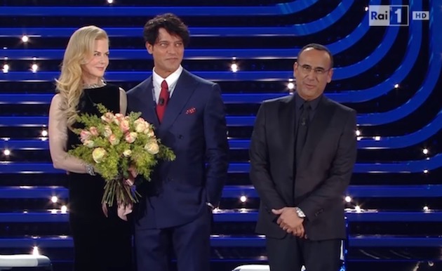 ASCOLTI TV | MERCOLEDI 10 FEBBRAIO 2016. LA SECONDA SERATA DEL FESTIVAL DI SANREMO SFIORA IL 50%