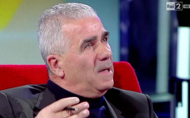 BACHISIO LEDDA E’ IL SETTIMO BOSS IN INCOGNITO (3^ STAGIONE)