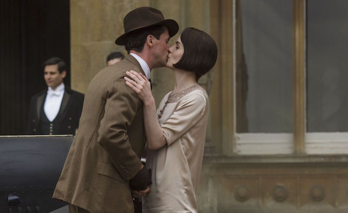 DOWNTON ABBEY 6: ANTICIPAZIONI ULTIMA PUNTATA DI DOMENICA 28 FEBBRAIO 2016