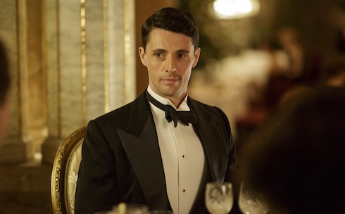 DOWNTON ABBEY 6: ANTICIPAZIONI QUINTA E SESTA PUNTATA DI DOMENICA 14 FEBBRAIO 2016