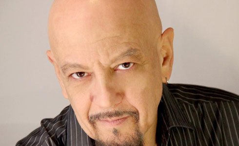 FESTIVAL DI SANREMO 2016: ENRICO RUGGERI