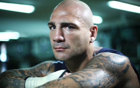 BOOM! GIACOBBE FRAGOMENI ALL’ISOLA DEI FAMOSI 2016