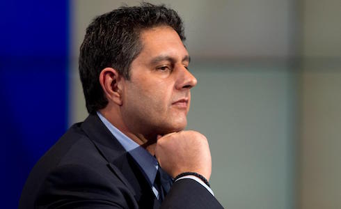 FESTIVAL DI SANREMO 2016: REGIONE LIGURIA TRA GLI SPONSOR, MA CONTI E LEONE NON VOGLIONO GIOVANNI TOTI SUL PALCO?