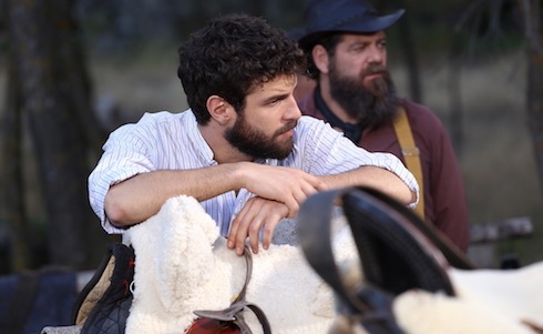 IL SEGRETO ANTICIPAZIONI: FRANCISCA ALLONTANA INES DA BOSCO