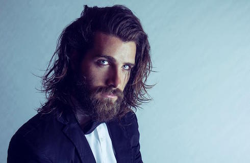 BALLANDO CON LE STELLE 2016: LUCA SGUAZZINI E’ IL TREDICESIMO CONCORRENTE