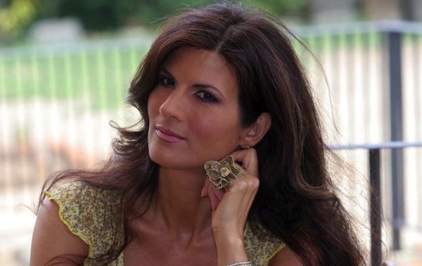 ISOLA DEI FAMOSI 2016: PAMELA PRATI CONCORRENTE