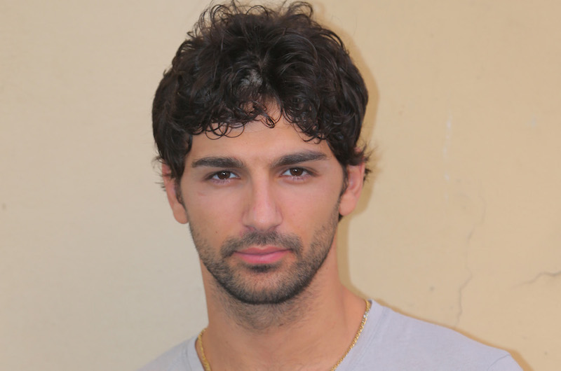 BALLANDO CON LE STELLE 2016: PLATINETTE IN COPPIA CON RAIMONDO TODARO (VIDEO)