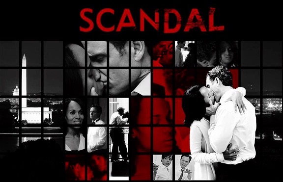 ASCOLTI SKY | LUNEDI 8 FEBBRAIO 2016. IN 139.650 PER SCANDAL