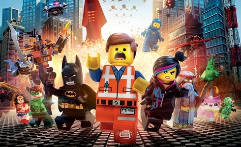 PROGRAMMI TV DI STASERA, SABATO 27 FEBBRAIO 2016. SU ITALIA1 IN 1^TV THE LEGO MOVIE