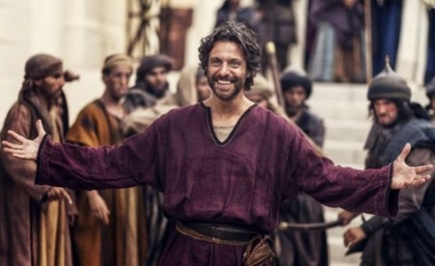 ANNO DOMINI – LA BIBBIA CONTINUA: ANTICIPAZIONI ULTIMA PUNTATA DEL 13 MARZO 2016