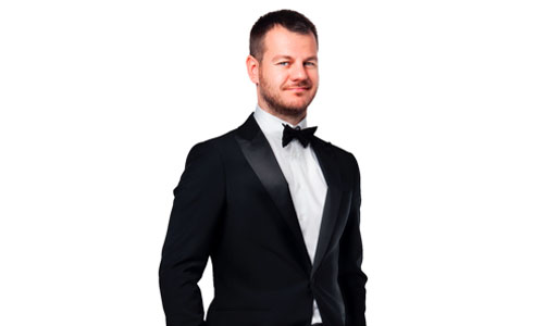 DAVID DI DONATELLO 2016: ALESSANDRO CATTELAN CONDUTTORE. ECCO TUTTE LE NOMINATION