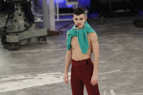 AMICI 15, TREDICESIMO SPECIALE IN DIRETTA: GABRIELE E ALESSIO NEI BIANCHI, ANDREAS NEI BLU