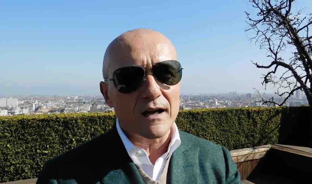 ISOLA, SIGNORINI A DM: ARISTIDE IMPOTENTE E GRANDISSIMO ESPERTO DI CENTRI-MASSAGGI CINESI