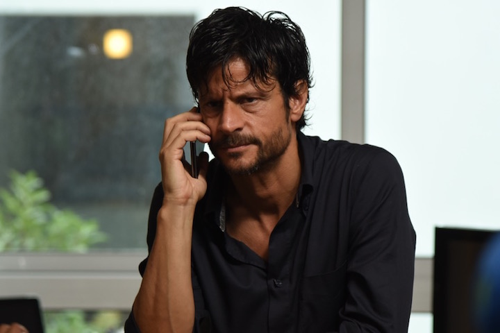 FUOCO AMICO TF45: ANTICIPAZIONI SECONDA PUNTATA DI MERCOLEDI 6 APRILE