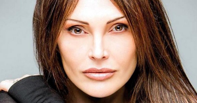 AMICI 15: ANNA OXA, SABRINA FERILLI E LOREDANA BERTE’ GIUDICI AL SERALE