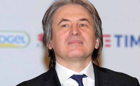 RAI, CAMPO DALL’ORTO: VIA LA CRONACA NERA DA DOMENICA IN. ADDIO ANCHE ALL’EMOTAINMENT E A TI LASCIO UNA CANZONE