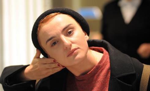 EUROVISION SONG CONTEST 2016: ARISA CHIEDE DI RAPPRESENTARE SAN MARINO. MA NON VOLEVA ESSERE FAMOSA SOLO IN ITALIA?