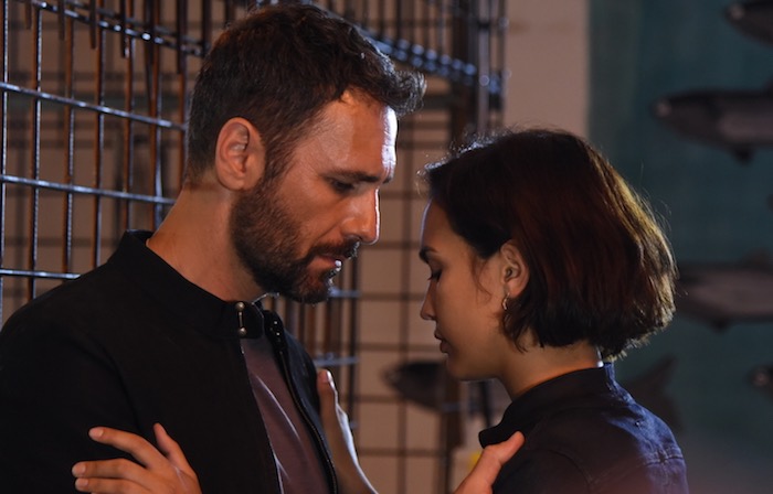 ASCOLTI TV | MERCOLEDI 30 MARZO 2016. FUOCO AMICO PARTE DAL 16.78%, THE VOICE ALL’11.3%. ITALIA’S GOT TALENT AL 7.39% (4.96% TV8 + 2.43% SKY UNO)