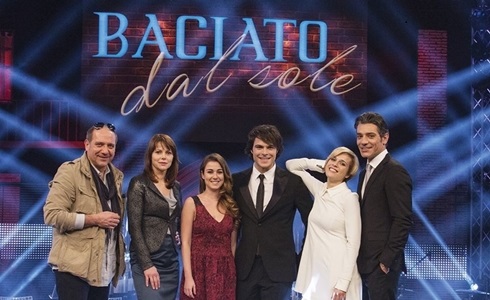 PROGRAMMI TV DI STASERA, MARTEDÌ 22 MARZO 2016. SALTA MADE IN SUD