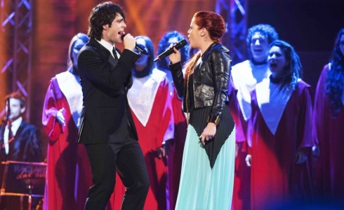 ASCOLTI TV | MARTEDI 1° MARZO 2016. BACIATO DAL SOLE FERMO AL 14.30%, KNOCK KNOCK AL 12.11%