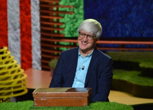 L’ERBA DEI VICINI: BEPPE SEVERGNINI RIPARTE DALLA RUSSIA CON PUPO E CRISTOFORETTI