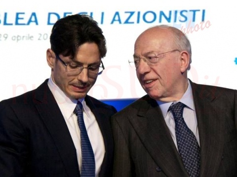 DIRITTI TV GONFIATI: PIERSILVIO BERLUSCONI E FEDELE CONFALONIERI CONDANNATI IN APPELLO PER FRODE FISCALE. “SENTENZA INCOMPRENSIBILE”