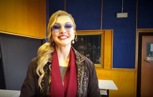 BALLANDO CON LE STELLE 2016: LA SECONDA SETTIMANA VISTA SUI SOCIAL