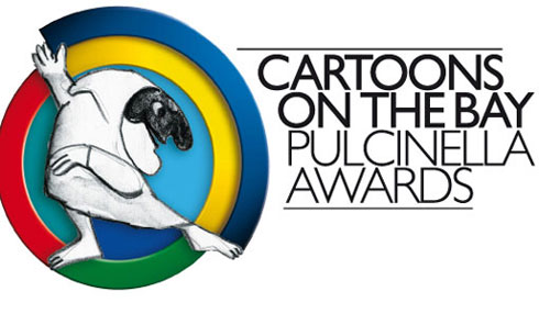 CARTOONS ON THE BAY FESTEGGIA VENT’ANNI: DAL 7 AL 9 APRILE IL FESTIVAL A VENEZIA