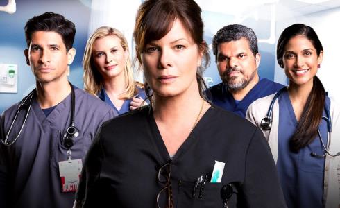 CODE BLACK: RAI3 RIPROVA CON LA SERIALITA’ E CI RIPORTA IN UN PRONTO SOCCORSO