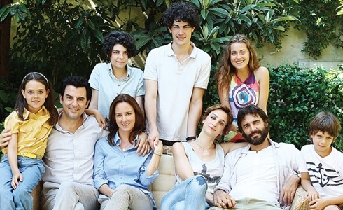 COME FAI SBAGLI: TUTTI I PERSONAGGI