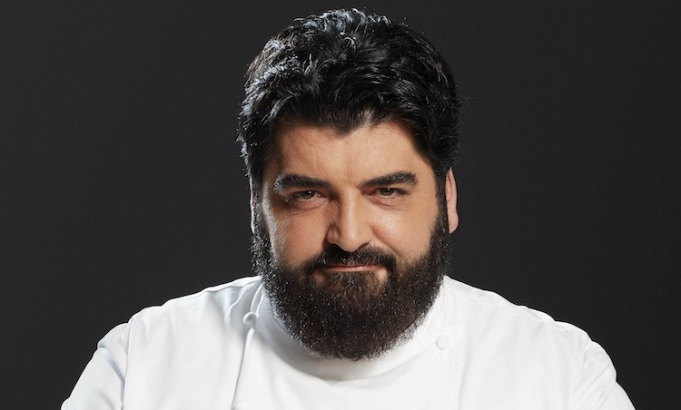 Cucine da Incubo 4: Cannavacciuolo si sposta sul Nove e riparte dal «Totem» per finire «Dalla Padella alla Brace»