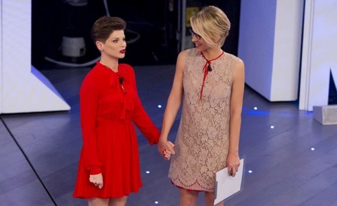 PROGRAMMI TV DI STASERA, SABATO 19 MARZO 2016