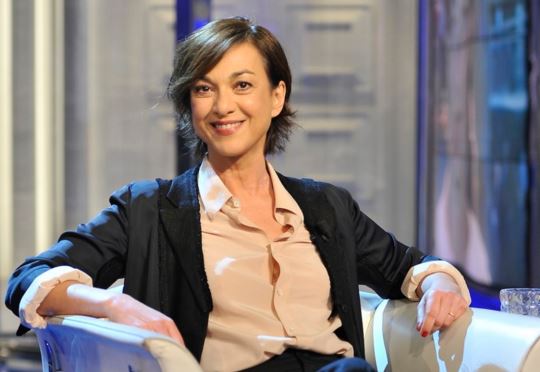 DARIA BIGNARDI SMENTISCE LE INDISCREZIONI: “MA VI PARE CHE CHIUDEREI I PROGRAMMI PIU’ APPREZZATI DI RAI3?”