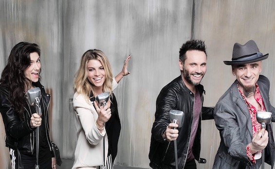 AMICI 15: REGISTRATI GLI ULTIMI DUE SPECIALI. ECCO GLI AMMESSI AL SERALE E GLI ELIMINATI